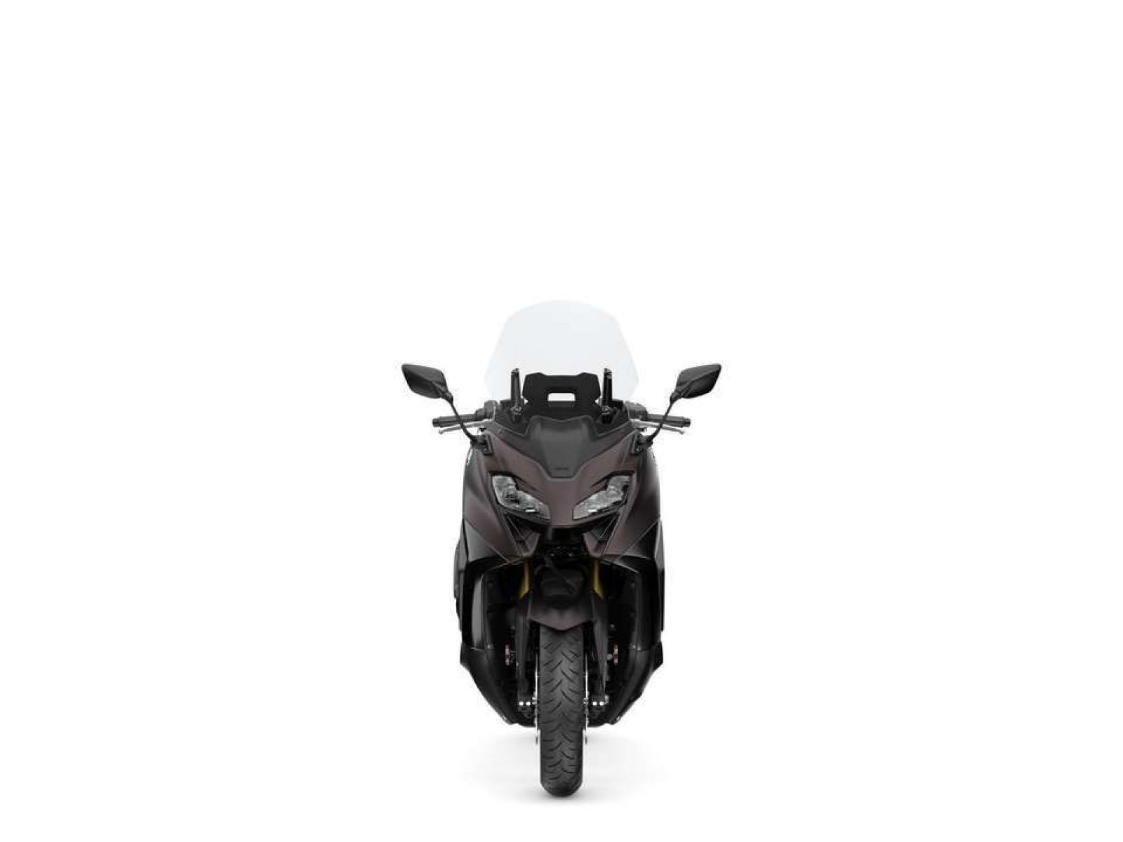 Скутер YAMAHA T-Max 560 TECH (Dark Magma) 2024